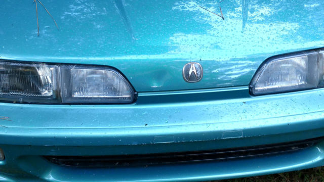 1992 Acura Integra - photo 7
