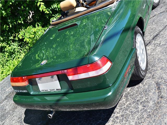 1992 Alfa Romeo Spider Veloce - photo 12