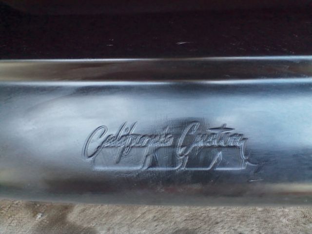 1992 Chevrolet Astro - photo 3