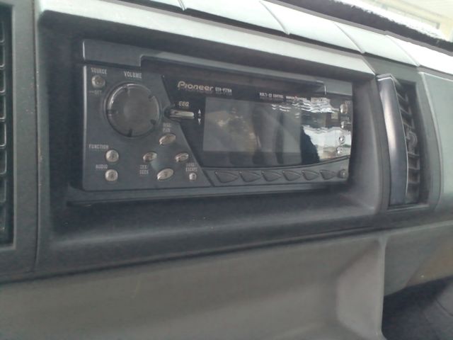 1992 Chevrolet Astro - photo 4