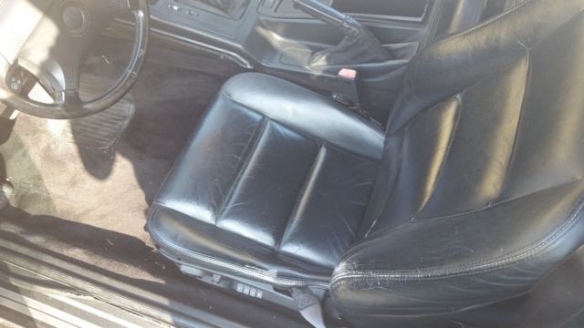 1992 BMW 8-Series - photo 4