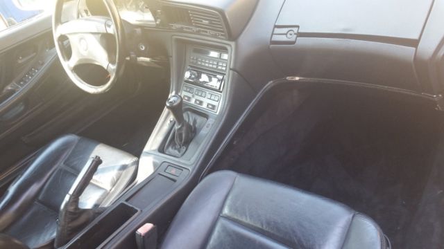 1992 BMW 8-Series - photo 5