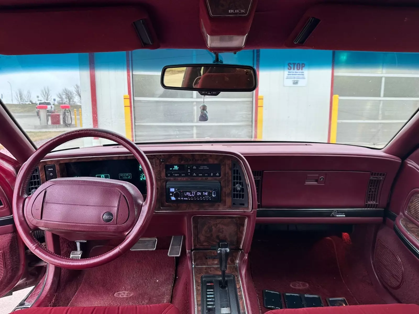 1992 Buick Riviera - photo 10