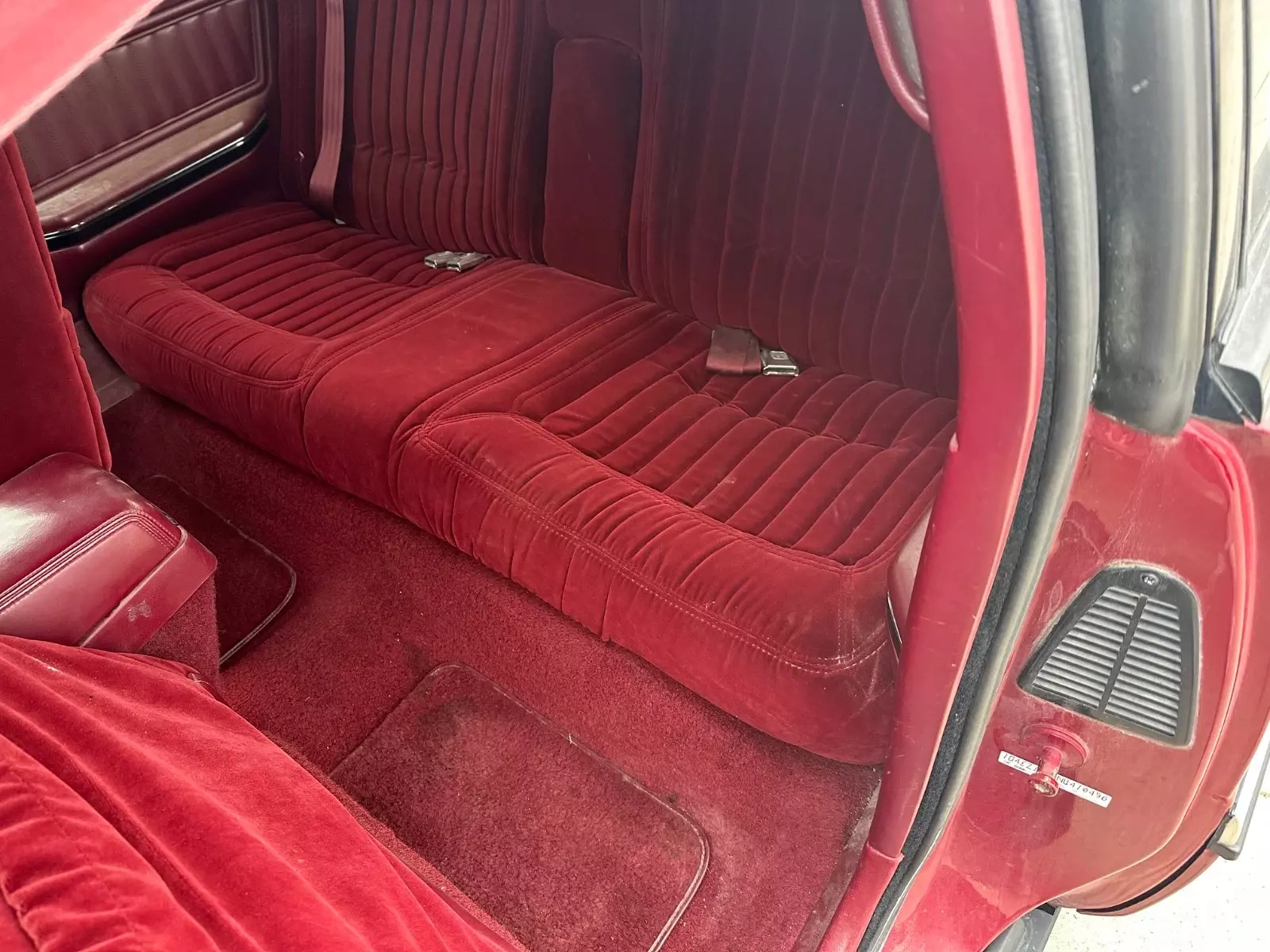 1992 Buick Riviera - photo 11