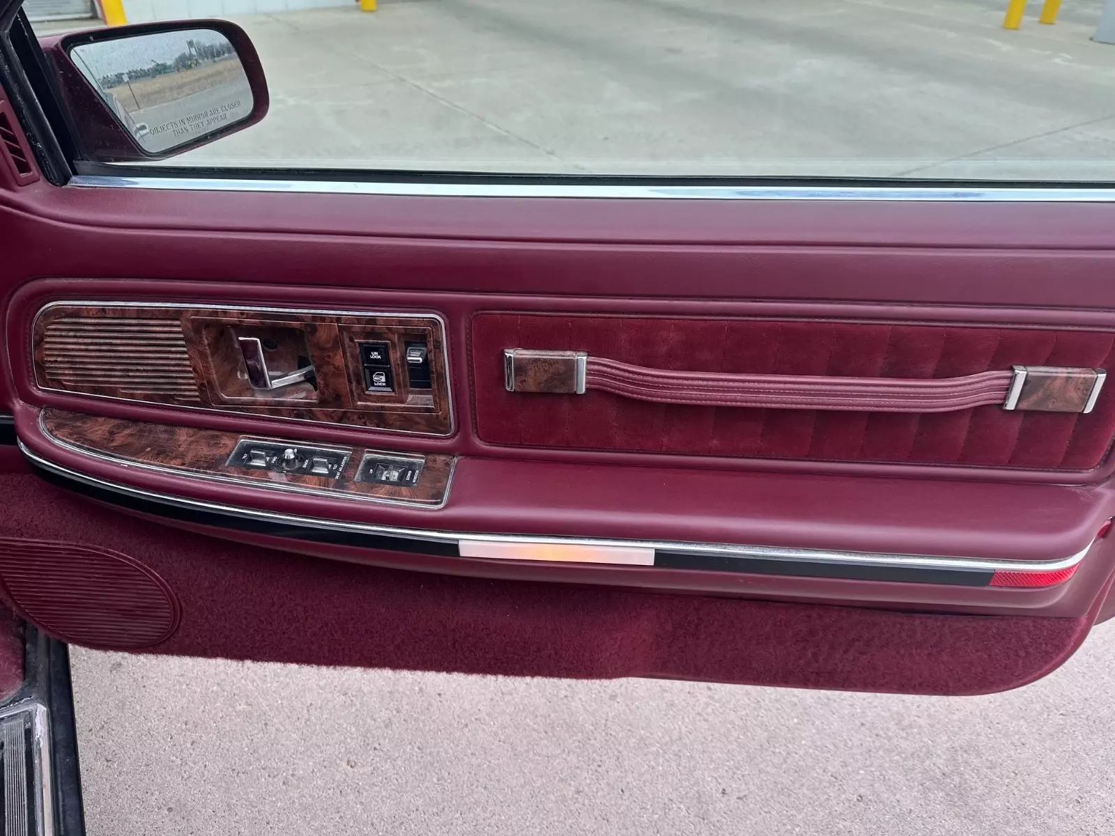 1992 Buick Riviera - photo 13