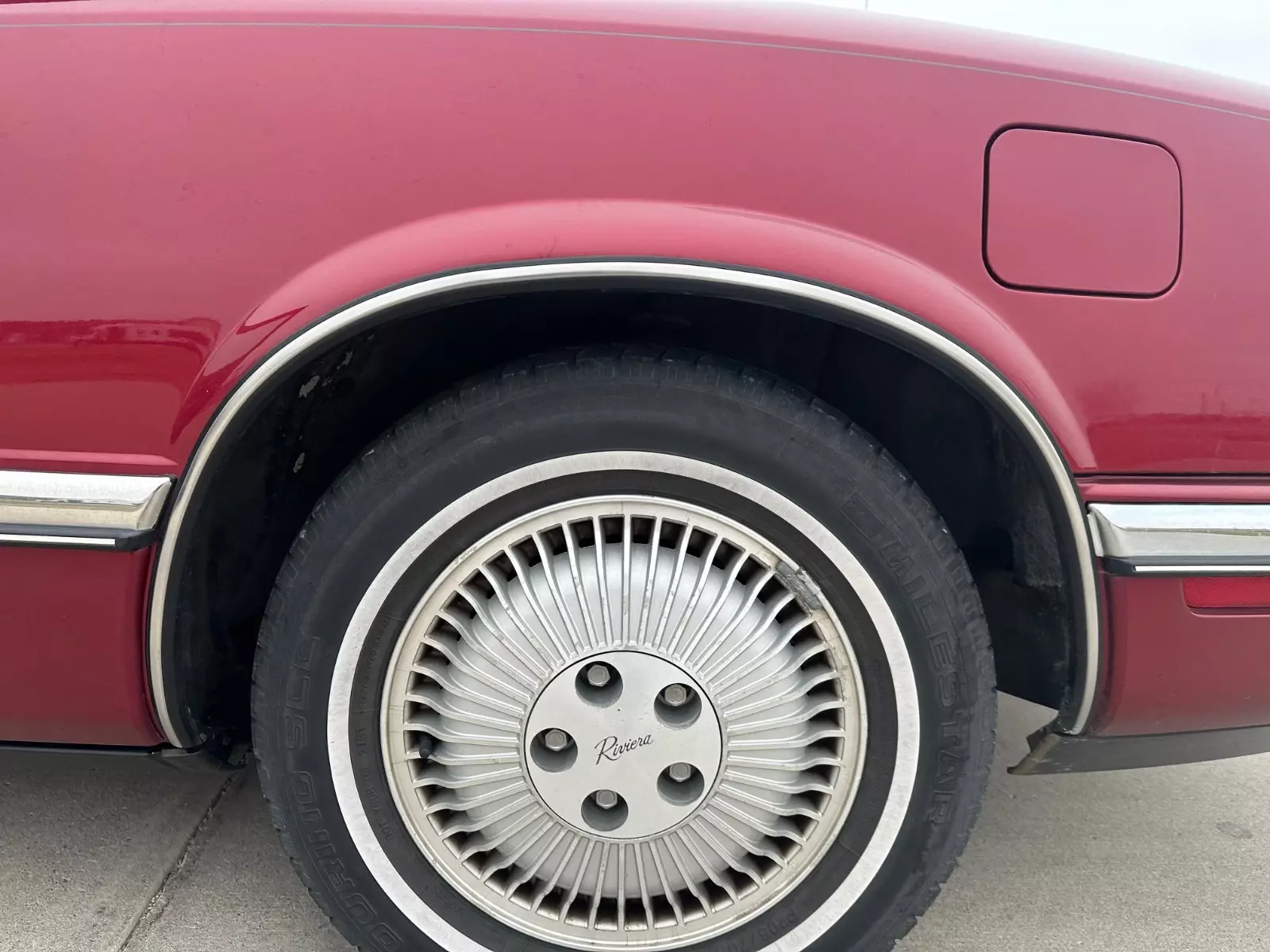 1992 Buick Riviera - photo 3