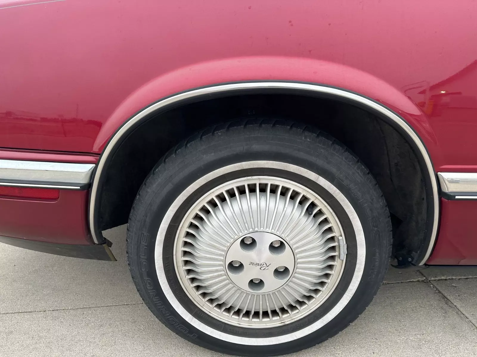 1992 Buick Riviera - photo 4