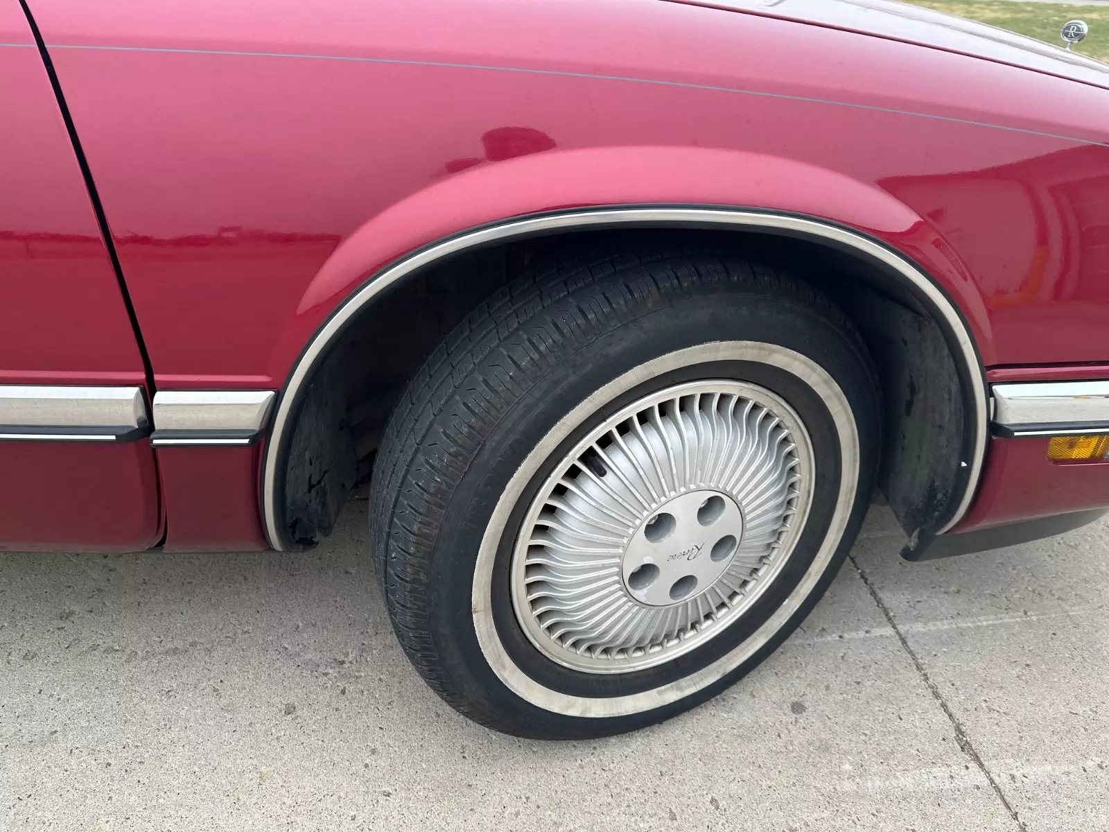 1992 Buick Riviera - photo 5