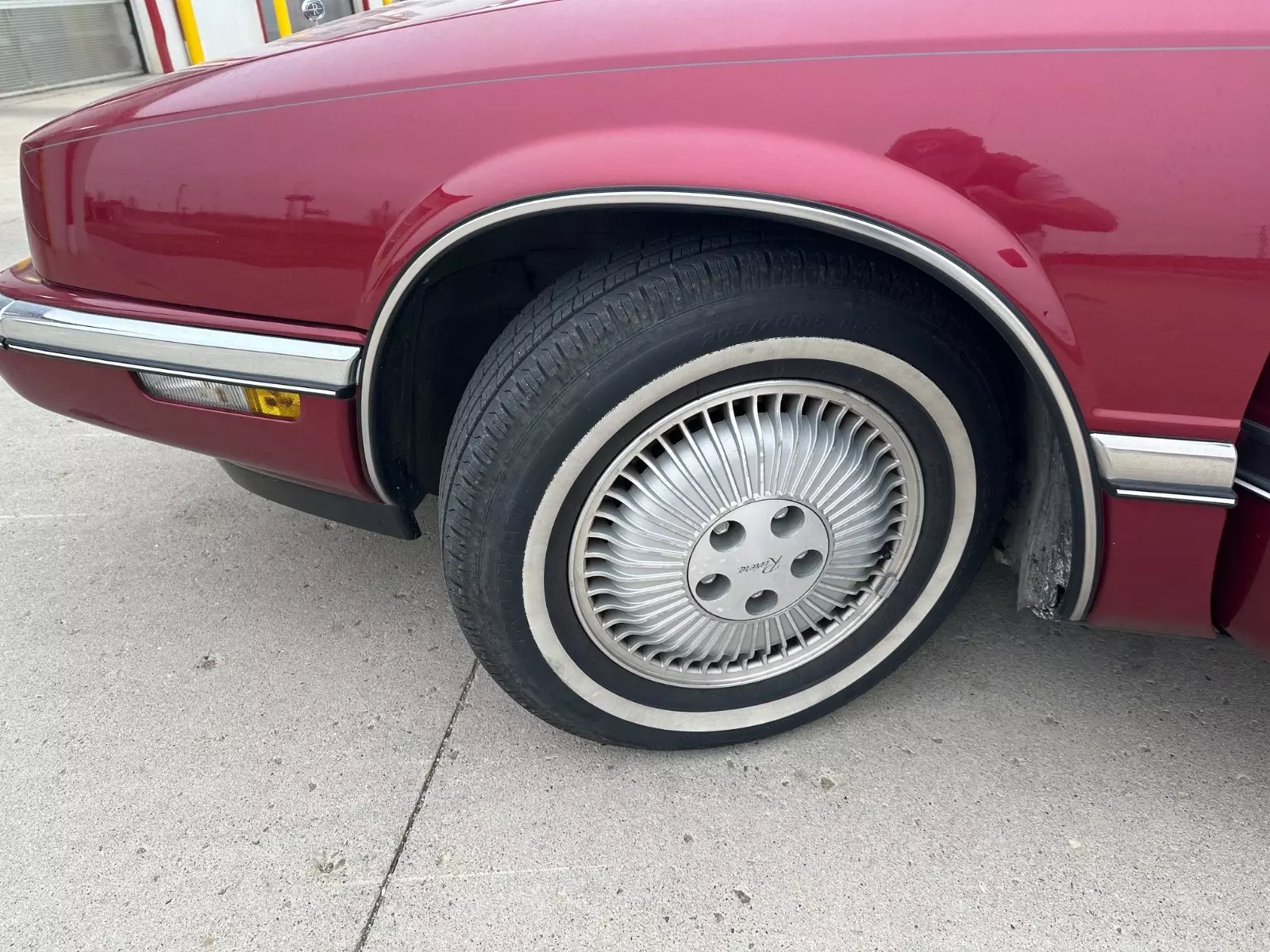 1992 Buick Riviera - photo 6