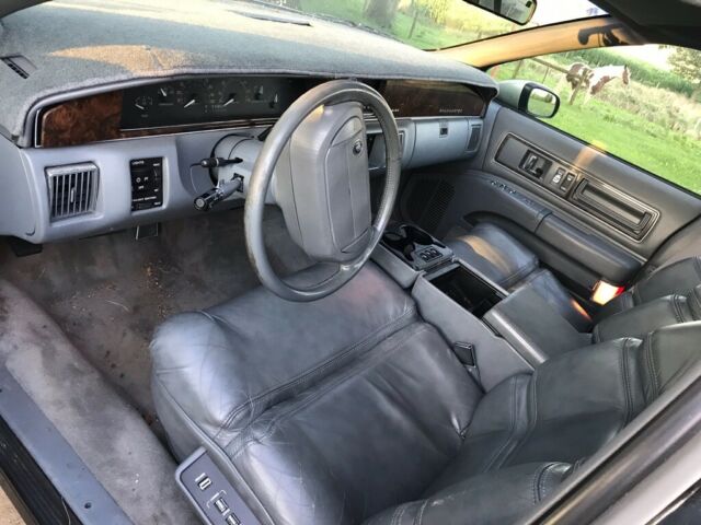 1992 Buick Limited Roadmaster - photo 5