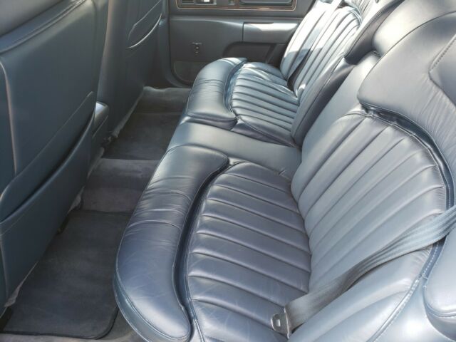 1992 Buick Roadmaster - photo 10