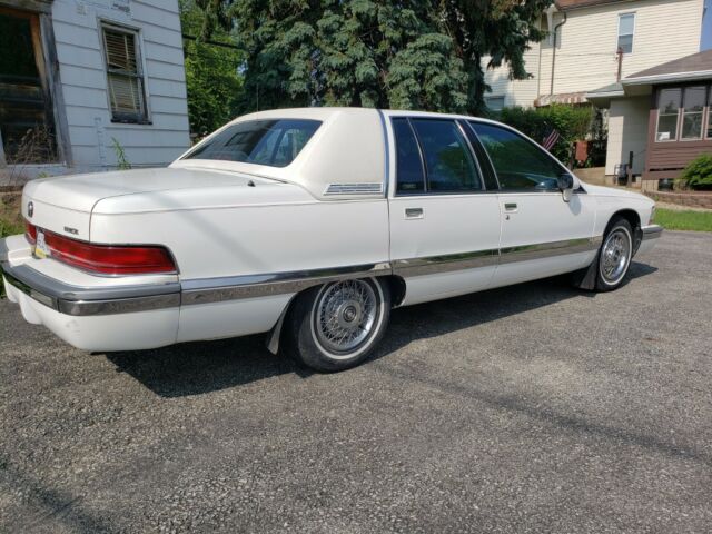 1992 Buick Roadmaster - photo 5