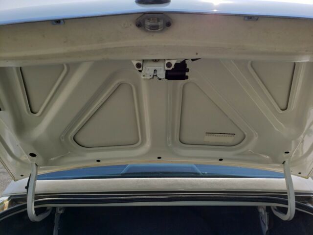 1992 Buick Roadmaster - photo 7