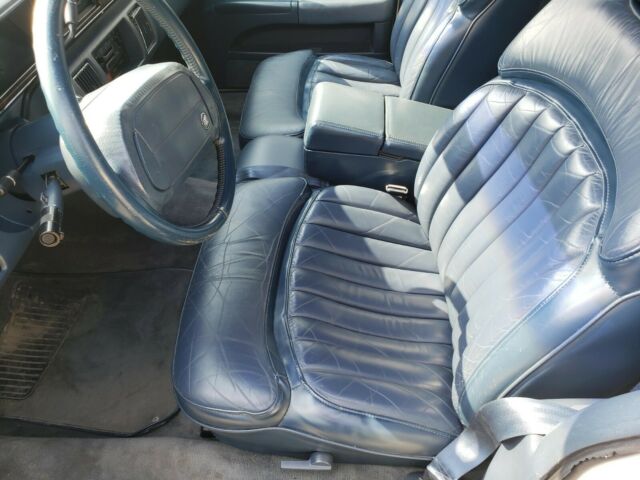 1992 Buick Roadmaster - photo 8
