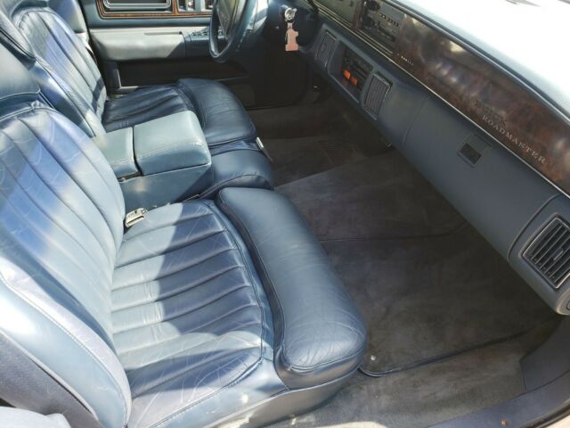 1992 Buick Roadmaster - photo 9