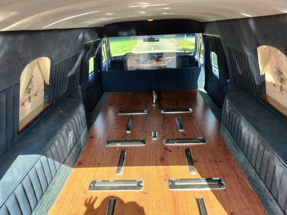 1992 Cadillac Fleetwood - photo 9