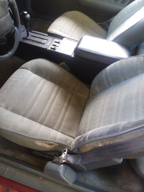 1992 Chevrolet Camaro - photo 5