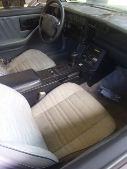 1992 Chevrolet Camaro - photo 6
