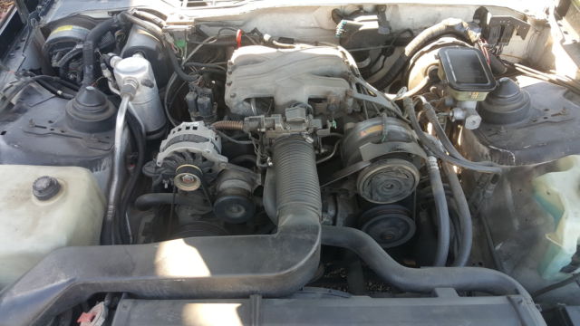 1992 Chevrolet Camaro - photo 3