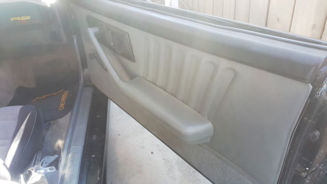 1992 Chevrolet Camaro - photo 8
