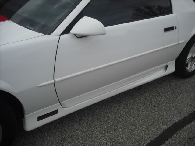 1992 Chevrolet Camaro - photo 4