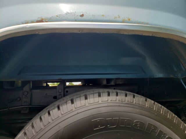 1992 Chevrolet C/K Pickup 2500 - photo 10