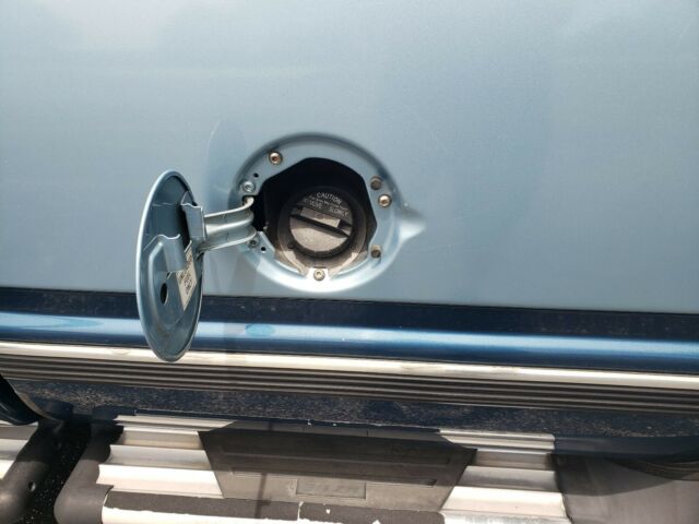 1992 Chevrolet C/K Pickup 2500 - photo 8