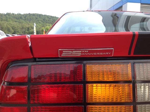 1992 Chevrolet Camaro RS - photo 12