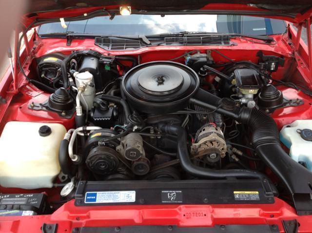 1992 Chevrolet Camaro RS - photo 13