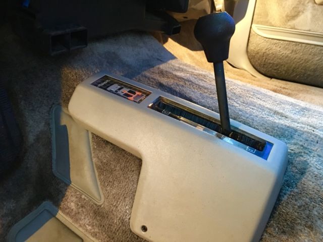 1992 Chevrolet Tahoe silverado - photo 12