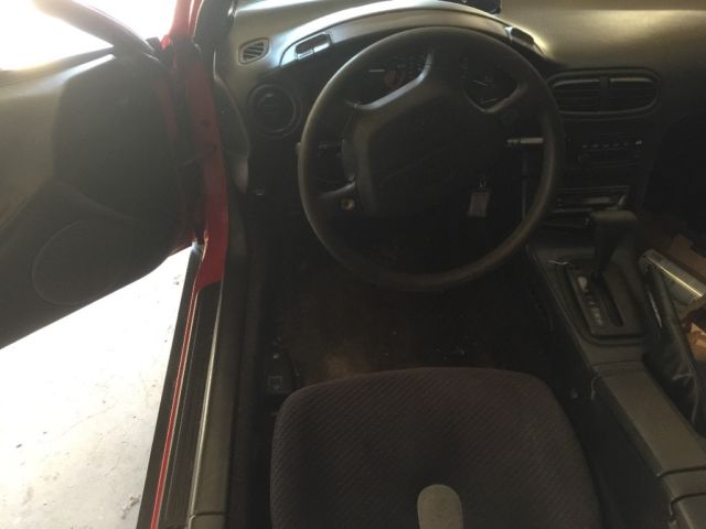 1992 Honda Del Sol S - photo 12