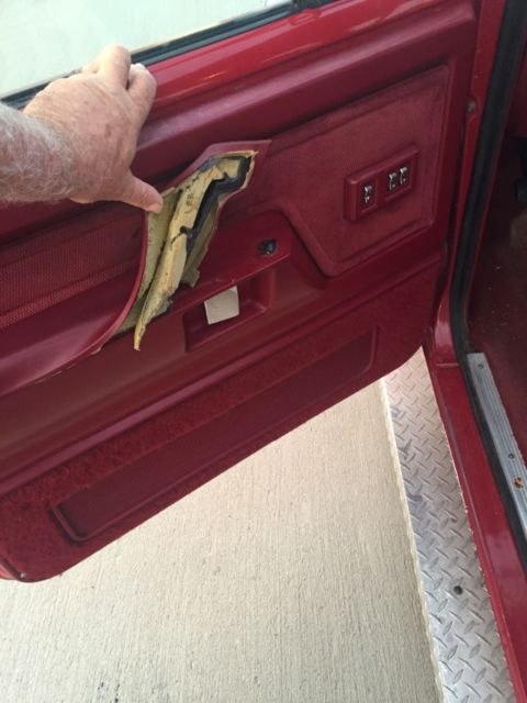 1992 Dodge Ram 2500 - photo 12