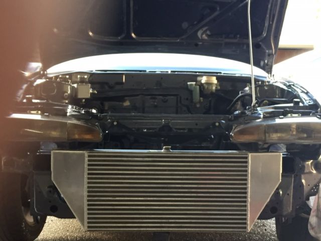 1992 Eagle Talon Tsi - photo 2