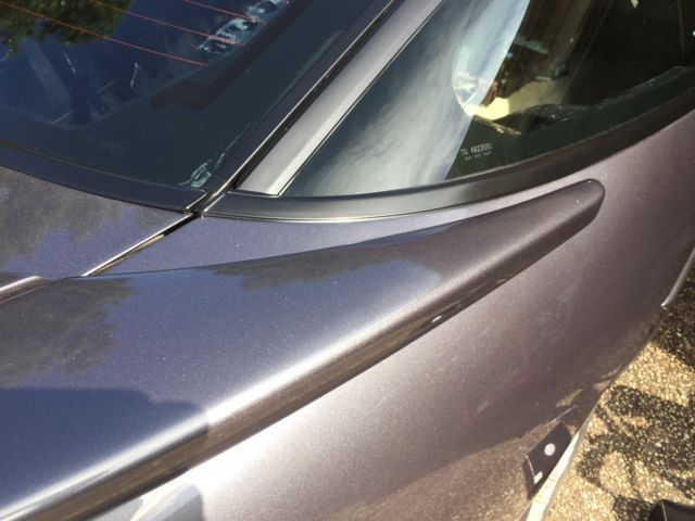 1992 Eagle Talon Tsi - photo 5