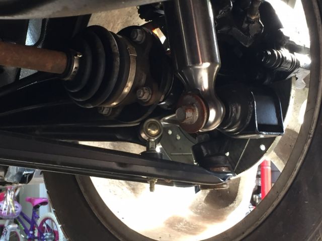 1992 Eagle Talon Tsi - photo 7