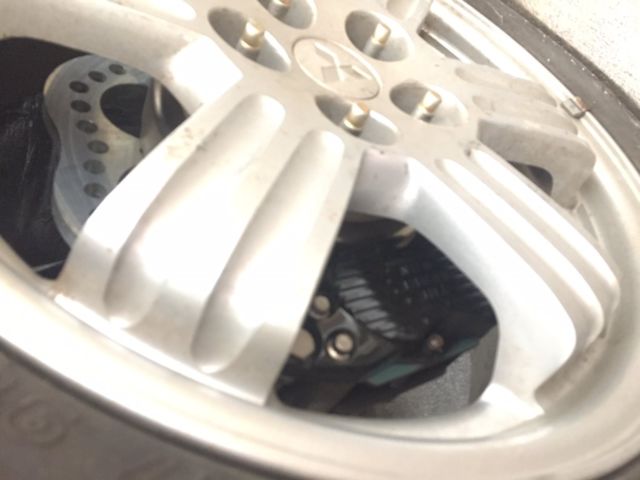 1992 Eagle Talon Tsi - photo 8