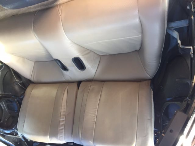 1992 Eagle Talon Tsi - photo 9