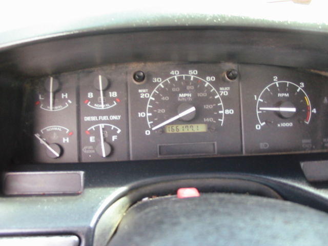 1992 Ford F-250 XLT Standard Cab Pickup 2-Door - photo 10