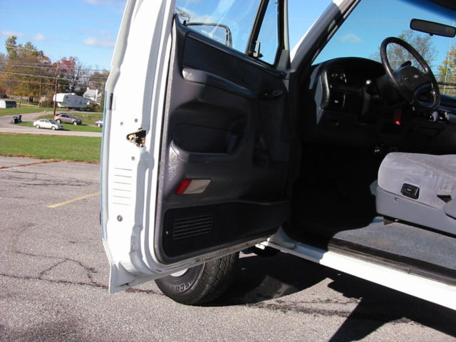 1992 Ford F-250 XLT EXT Longbed - photo 4