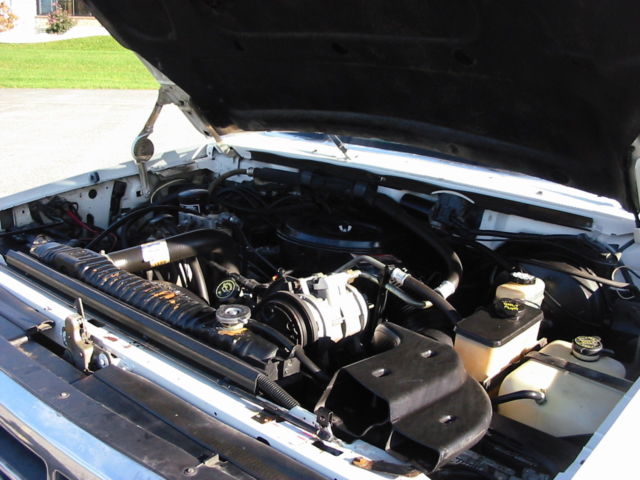 1992 Ford F-250 XLT EXT Longbed - photo 5