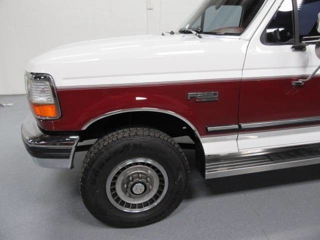 1992 Ford F-250 - photo 3