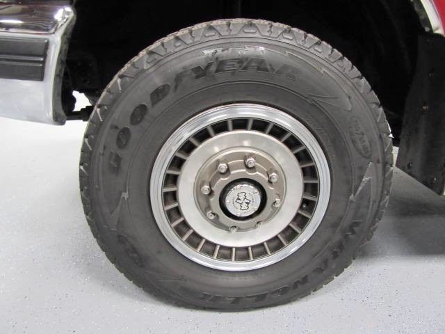 1992 Ford F-250 - photo 4