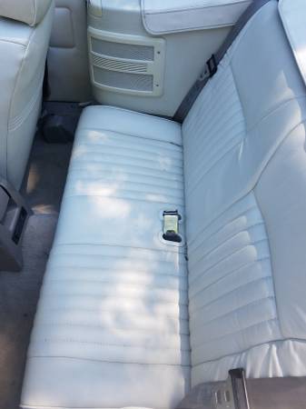 1992 Ford Mustang 2dr Convertible LX Sport 5.0L - photo 9
