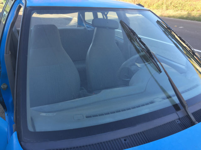 1992 Geo Metro Metro - photo 9
