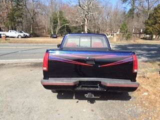1992 GMC Sierra 1500 - photo 2