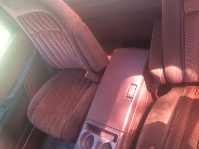 1992 GMC Sierra 1500 - photo 7