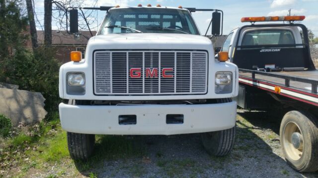 1992 GMC Other - photo 4