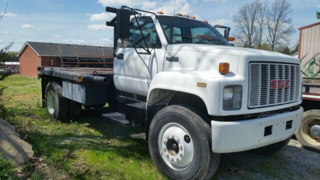 1992 GMC Other - photo 6