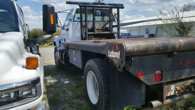 1992 GMC Other - photo 7