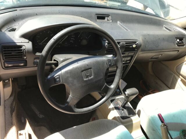 1992 Honda Accord EX - photo 10